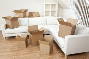 out of state movers checklist