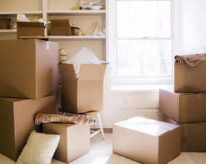 Planning Your Long Distance Move